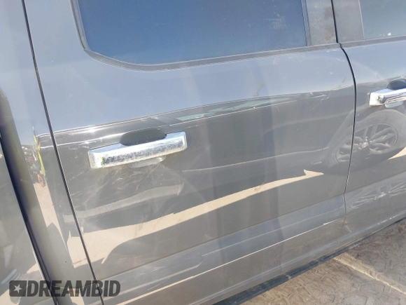 2021 Ford F-150 XL z VIN 1FTFW1E59MFA21578, wystawiony jako IAAI lot #42007968 z przebiegiem 74 025 mil mil oraz . Historia ofert i sprzedaży dostępna na DreamBid. Obrazek 13.