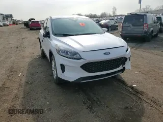 2020 Ford Escape SE с VIN 1FMCU9G62LUB00819, выставлен на аукционе Copart как лот 52768275 с пробегом 70 583 миль миль и На запчасти • Non repairable. История ставок и продаж доступна на DreamBid. Изображение 12.