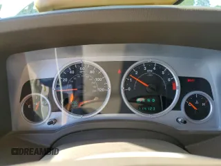 2008 Jeep Patriot Limited with VIN 1J8FF48W78D537275, listed as a Copart auction lot 55130325 with 114,123 mi miles and Salvage title. Bid and sale history available at DreamBid. Image 9.