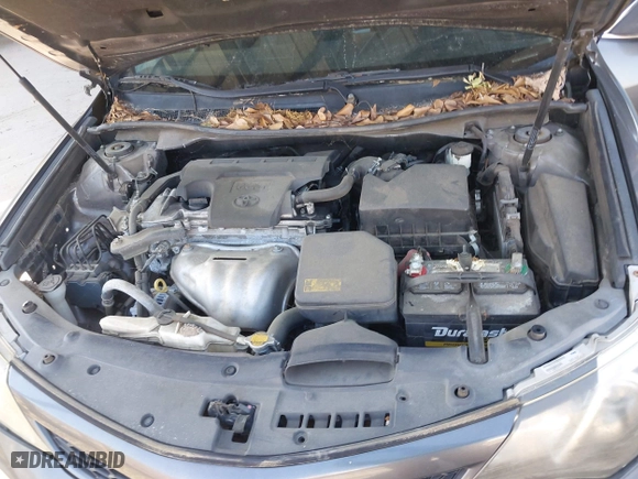 2014 Toyota Camry L with VIN 4T1BF1FK6EU383895, listed as a IAAI auction lot 42069959 with 238,904 mi miles. Bid and sale history available at carsss.com. Image 10.