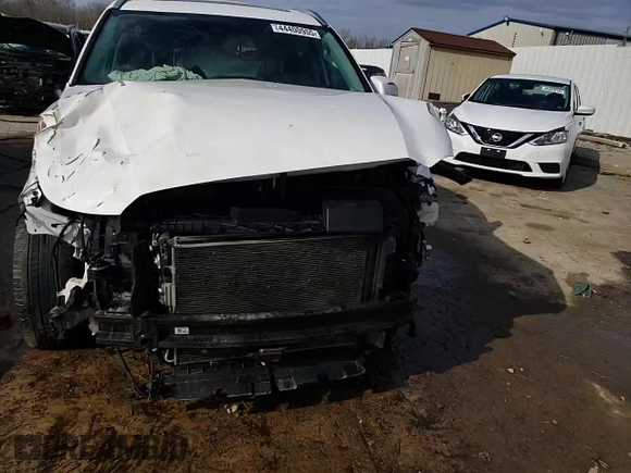 2021 Hyundai Palisade SEL z VIN KM8R34HE3MU193504, wystawiony jako Copart lot #44400955 z przebiegiem 90 231 mil mil oraz Nie do naprawy • Non repairable. Historia ofert i sprzedaży dostępna na DreamBid. Obrazek 15.