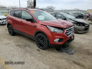 2019 Ford Escape SE z VIN 1FMCU9GD0KUB59820, wystawiony jako Copart lot #49674525 z przebiegiem 69 828 mil mil oraz Szkody całkowita. Historia ofert i sprzedaży dostępna na DreamBid. Obrazek 11.
