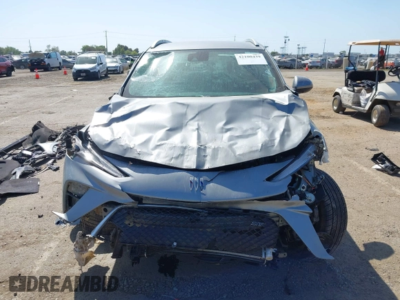 2024 Buick Encore GX Sport Touring с VIN KL4AMESL8RB122520, выставлен на аукционе IAAI как лот 42100439 с пробегом 15 787 миль миль и . История ставок и продаж доступна на DreamBid. Изображение 13.