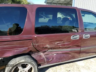 2008 Chevrolet Uplander LS with VIN 1GNDV23118D184508, listed as a Copart auction lot 88286535 with 233,294 mi miles and Salvage Title. Bid and sale history available at carsss.com. Image 11.