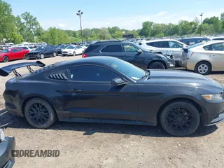 2016 Ford Mustang V6 с VIN 1FA6P8AM1G5294601, выставлен на аукционе IAAI как лот 42336911 с пробегом 113 140 миль миль и . История ставок и продаж доступна на DreamBid. Изображение 13.