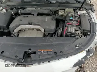 2018 Chevrolet Impala LS с VIN 2G11Z5SAXJ9103648, выставлен на аукционе Copart как лот 71409135 с пробегом 85 903 миль миль и На запчасти • Non repairable. История ставок и продаж доступна на DreamBid. Изображение 13.