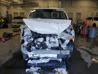 2021 Nissan NV200 S with VIN 3N6CM0KN2MK708904, listed as a Copart auction lot 45185975 with 67,639 mi miles and Salvage title. Bid and sale history available at DreamBid. Image 5.