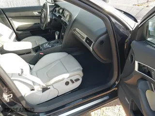 2008 Audi S6 with VIN WAUDN74F98N000603, listed as a IAAI auction lot 42018085 with 152,160 mi miles. Bid and sale history available at carsss.com. Image 5.