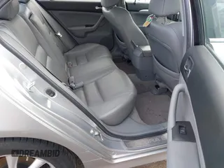 2008 Acura TSX Nav with VIN JH4CL96978C000889, listed as a IAAI auction lot 41912865 with 78,368 mi miles. Bid and sale history available at carsss.com. Image 8.