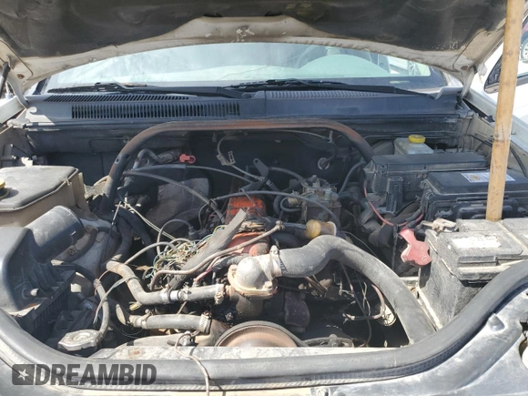2006 Jeep Grand Cherokee Laredo с VIN 1J4GS48K16C300511, выставлен на аукционе Copart как лот 62196345 с пробегом 240 906 миль миль и Списание • Salvage title. История ставок и продаж доступна на DreamBid. Изображение 12.