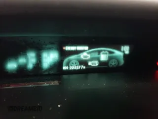 2015 Toyota Prius Four z VIN JTDKN3DU7F0427788, wystawiony jako Copart lot #46268665 z przebiegiem 225 277 mil mil oraz Szkoda całkowita • Salvage title. Historia ofert i sprzedaży dostępna na DreamBid. Obrazek 9.