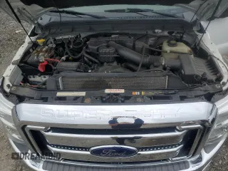 2014 Ford F-250 XL with VIN 1FT7X2B60EEA98593, listed as a Copart auction lot 72909114 with 109,041 mi miles and Clean title. Bid and sale history available at DreamBid. Image 11.