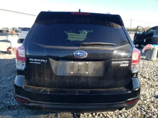 2017 Subaru Forester Premium with VIN JF2SJAEC0HG803698, listed as a Copart auction lot 80509204 with 148,336 mi miles and Salvage Title. Bid and sale history available at carsss.com. Image 6.