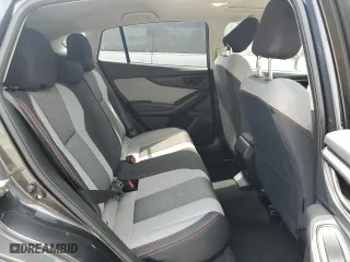 2019 Subaru Crosstrek Premium with VIN JF2GTAECXKH360977, listed as a Copart auction lot 54204985 with 41,257 mi miles and Salvage Title. Bid and sale history available at carsss.com. Image 11.