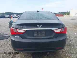 2011 Hyundai Sonata GLS z VIN 5NPEB4AC8BH243299, wystawiony jako IAAI lot #42108339 z przebiegiem 191 910 mil mil oraz . Historia ofert i sprzedaży dostępna na DreamBid. Obrazek 16.