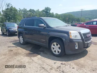 2015 GMC Terrain SLE with VIN 2GKFLWEK7F6211246, listed as a IAAI auction lot 42866800 with 180,542 mi miles and . Bid and sale history available at DreamBid. Image 1.