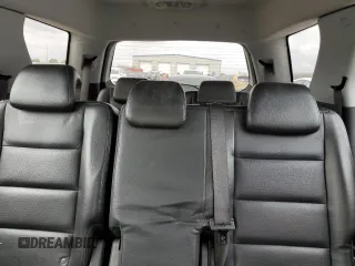 2007 Ford Freestyle Limited with VIN 1FMDK03117GA29875, listed as a Copart auction lot 81833514 with 186,012 mi miles and Salvage Title. Bid and sale history available at carsss.com. Image 10.