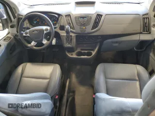 2019 Ford Transit with VIN 1FTYR2CM8KKA17574, listed as a Copart auction lot 48984945 with 72,709 mi miles and Clean Title. Bid and sale history available at carsss.com. Image 8.