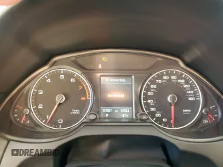 2013 Audi Q5 Premium Plus с VIN WA1LFAFPXDA089947, выставлен на аукционе Copart как лот 61850195 с пробегом 107 937 миль миль и Чистый • Clean title. История ставок и продаж доступна на DreamBid. Изображение 9.