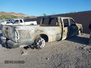 2013 Ford F-250 XL with VIN 1FT7W2BT5DEA61255, listed as a IAAI auction lot 42013297 with Not provided miles and . Bid and sale history available at DreamBid. Image 13.