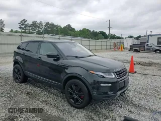 2018 Land Rover Range Rover Evoque SE с VIN SALVP2RX3JH300253, выставлен на аукционе Copart как лот 54676905 с пробегом 105 411 миль миль и Списание • Salvage title. История ставок и продаж доступна на DreamBid. Изображение 14.