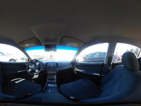 2006 Nissan Altima S with VIN 1N4AL11D36C244855, listed as a IAAI auction lot 41731231 with 73,997 mi miles and . Bid and sale history available at DreamBid. Image 18.