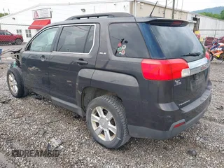 2013 GMC Terrain SLE with VIN 2GKALSEK8D6159366, listed as a IAAI auction lot 42095170 with 136,635 mi miles and . Bid and sale history available at DreamBid. Image 3.