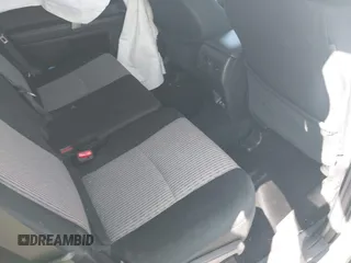 2021 Toyota 4Runner SR5 с VIN JTEEU5JR7M5249971, выставлен на аукционе IAAI как лот 40915613 с пробегом 41 547 миль миль и . История ставок и продаж доступна на DreamBid. Изображение 8.