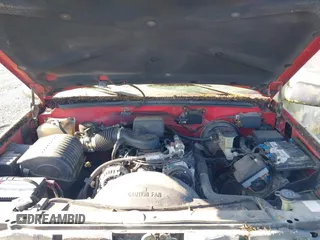 1997 Chevrolet Silverado 1500 with VIN 1GCEK19R1VE268315, listed as a IAAI auction lot 42033977 with 183,787 mi miles and . Bid and sale history available at DreamBid. Image 10.