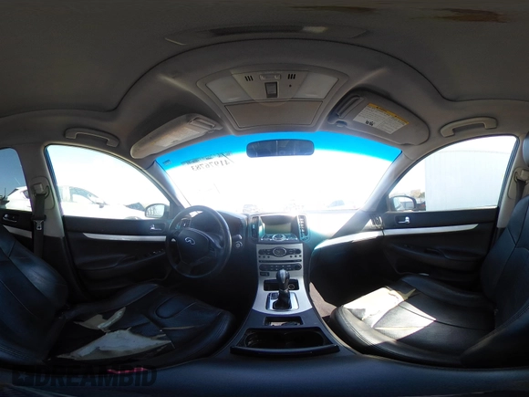 2008 Infiniti G35 Journey с VIN JNKBV61E48M224379, выставлен на аукционе IAAI как лот 41976783 с пробегом Не указан миль и . История ставок и продаж доступна на DreamBid. Изображение 17.