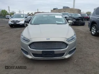2015 Ford Fusion SE Hybrid with VIN 3FA6P0LU6FR210606, listed as a IAAI auction lot 42070466 with 123,043 mi miles and . Bid and sale history available at DreamBid. Image 13.