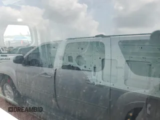 2018 Ford Transit с VIN 1FTYE1YM6JKB08677, выставлен на аукционе Copart как лот 54833565 с пробегом 20 189 миль миль и Списание • Salvage title. История ставок и продаж доступна на DreamBid. Изображение 11.