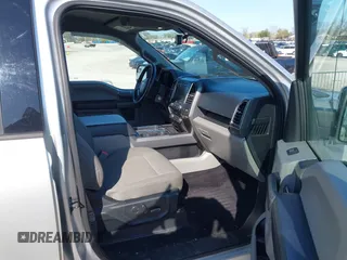 2015 Ford F-150 XL with VIN 1FTEW1CP8FFC60476, listed as a IAAI auction lot 41872172 with 133,096 mi miles. Bid and sale history available at carsss.com. Image 5.