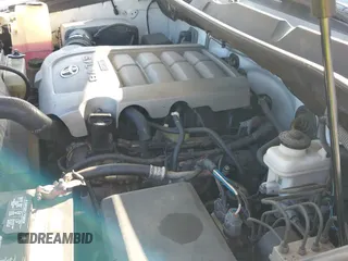 2010 Toyota Tundra с VIN 5TFUW5F18AX130808, выставлен на аукционе IAAI как лот 43225579 с пробегом 266 264 миль миль и . История ставок и продаж доступна на DreamBid. Изображение 20.