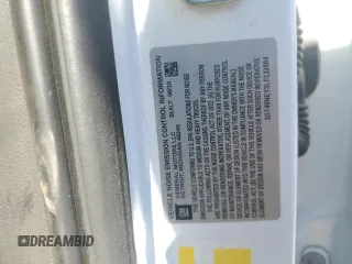 2020 GMC Sierra 2500HD SLT z VIN 1GT49NEY3LF132884, wystawiony jako Copart lot #45760305 z przebiegiem Nie podano mil oraz Szkoda całkowita • Salvage title. Historia ofert i sprzedaży dostępna na DreamBid. Obrazek 12.