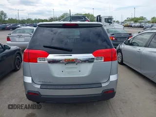 2015 GMC Terrain SLE with VIN 2GKALMEK2F6344463, listed as a IAAI auction lot 42235524 with 89,496 mi miles and . Bid and sale history available at DreamBid. Image 17.