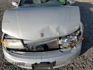 2001 Saturn LS z VIN 1G8JU52F61Y506162, wystawiony jako Copart lot #48354045 z przebiegiem Nie podano mil oraz Nie do naprawy • Non repairable. Historia ofert i sprzedaży dostępna na DreamBid. Obrazek 12.
