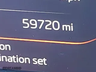 2019 McLaren 720S with VIN SBM14DCAXKW002639, listed as a IAAI auction lot 41707749 with 59,720 mi miles. Bid and sale history available at carsss.com. Image 16.