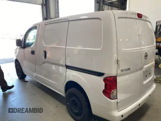 2021 Nissan NV200 SV z VIN 3N6CM0KN2MK702911, wystawiony jako IAAI lot #42785494 z przebiegiem 149 796 mil mil oraz . Historia ofert i sprzedaży dostępna na DreamBid. Obrazek 36.