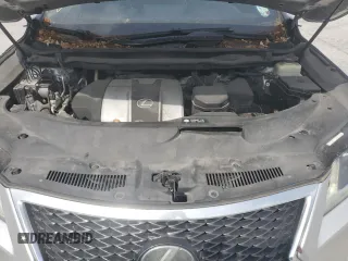 2017 Lexus RX with VIN 2T2ZZMCA5HC061320, listed as a Copart auction lot 54514385 with 128,557 mi miles and Clean Title. Bid and sale history available at carsss.com. Image 12.