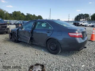2008 Toyota Camry LE with VIN 4T1BE46K78U748156, listed as a Copart auction lot 71250524 with 218,447 mi miles and Salvage Title. Bid and sale history available at carsss.com. Image 2.