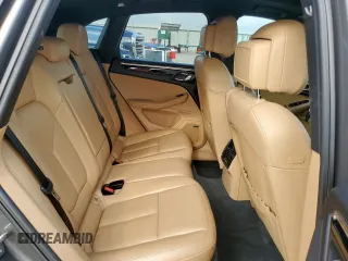 2016 Porsche Macan S z VIN WP1AB2A5XGLB57935, wystawiony jako Copart lot #61799555 z przebiegiem 75 751 mil mil oraz Szkoda całkowita • Salvage title. Historia ofert i sprzedaży dostępna na DreamBid. Obrazek 11.