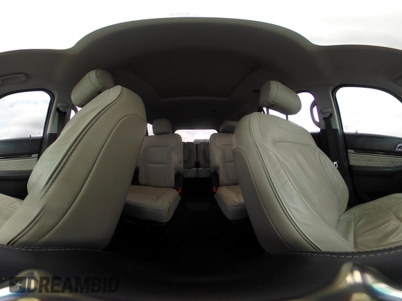 2016 Ford Explorer Platinum with VIN 1FM5K8HT5GGA72905, listed as a IAAI auction lot 42173017 with 149,301 mi miles and . Bid and sale history available at DreamBid. Image 23.