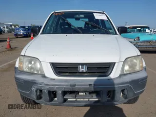 2000 Honda CR-V LX with VIN JHLRD1849YS016998, listed as a IAAI auction lot 42164944 with 124,320 mi miles and . Bid and sale history available at DreamBid. Image 6.