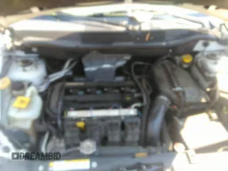 2009 Dodge Caliber SXT with VIN 1B3HB48A19D259105, listed as a IAAI auction lot 41881974 with 127,096 mi miles and . Bid and sale history available at DreamBid. Image 10.