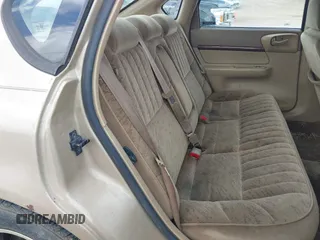 2000 Chevrolet Impala с VIN 2G1WF55E0Y9271029, выставлен на аукционе IAAI как лот 42680481 с пробегом 224 137 миль миль и . История ставок и продаж доступна на DreamBid. Изображение 8.