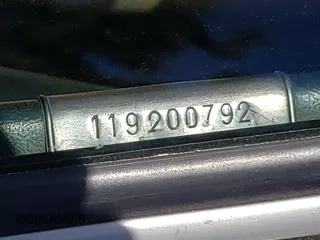 1969 Porsche 911 with VIN 119200792, listed as a Copart auction lot 49263235 with 9,446 mi miles and Salvage title. Bid and sale history available at DreamBid. Image 12.