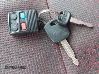 2004 Ford Focus with VIN 3FAHP30554R112736, listed as a IAAI auction lot 41424365 with 212,393 mi miles and . Bid and sale history available at DreamBid. Image 11.