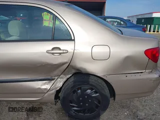 2006 Toyota Corolla CE with VIN 1NXBR32E26Z723323, listed as a IAAI auction lot 41997617 with 207,125 mi miles and . Bid and sale history available at DreamBid. Image 15.
