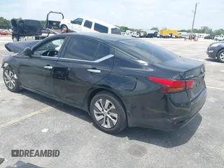 2023 Nissan Altima S with VIN 1N4BL4BV4PN354459, listed as a IAAI auction lot 42102997 with 39,426 mi miles and . Bid and sale history available at carsss.com. Image 3.